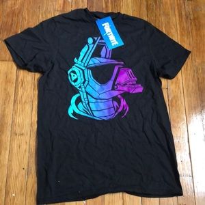 Fortnite llama shirt
